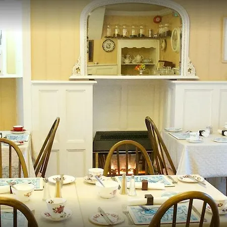 观景台小屋酒店 科克
