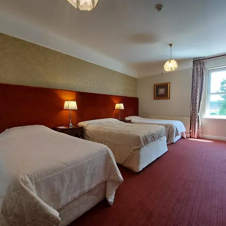 Guest house Belvedere