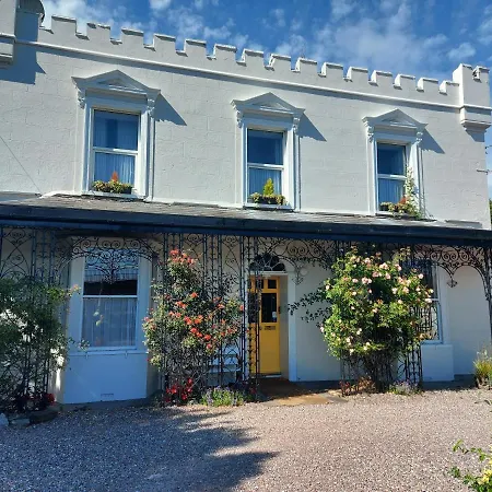 Guest house Belvedere