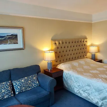 Guest house Belvedere